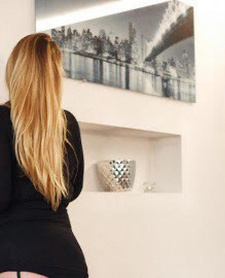 Ostry Anal — Warszawa