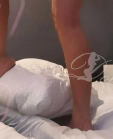 Agatka i moje dwie dziurki  xxx