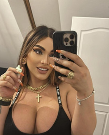 Luciana — Katowice