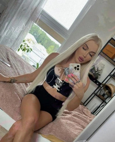 Namiętna Kate — Warszawa