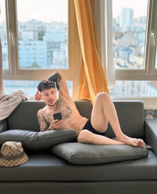 MENINO TRANS — Warszawa