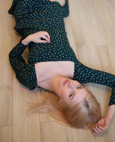 Lana Outcall — Warszawa