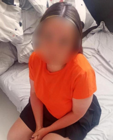 Zuzia — Sandomierz