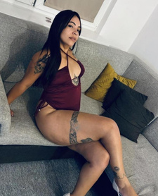 Brazilian — Warszawa