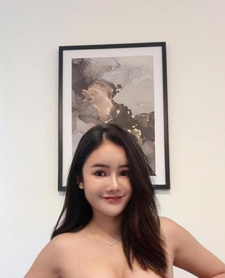 Tajka Michelle  ostatni dzien