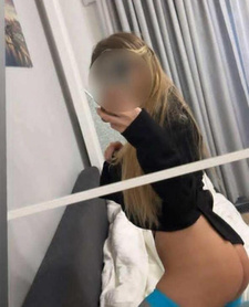 Natalia — Zakopane