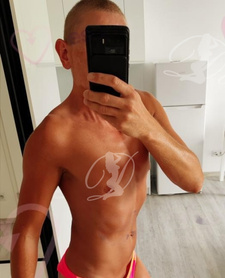 Blowjob Giga Star TYLKO SMS