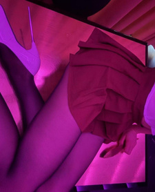 Korepetycje seksualne