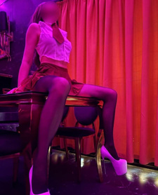 Korepetycje seksualne