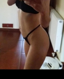 Natalia — Szczecin