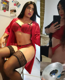 Duet- Kassandra Ivanna 22cm