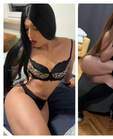 Duet- Kassandra Ivanna 22cm