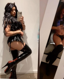 Duet- Kassandra Ivanna 22cm