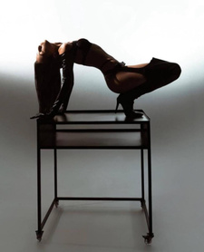 Lizaveta — Katowice