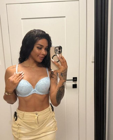 Manuella Alves — Katowice