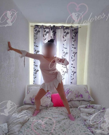 Sandra Duży Biust 8  Do Rana