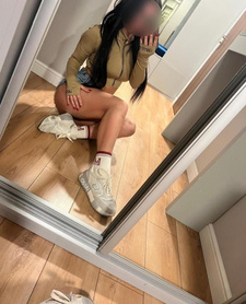 Studentka na wagarach