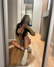 Studentka na wagarach — Koszalin