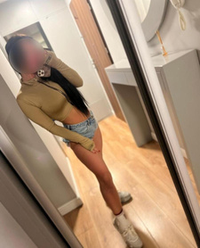 Studentka na wagarach