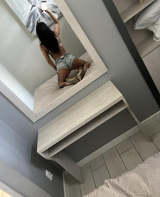 Daria dziś pracuje ! — Rumia