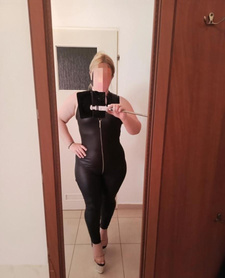 Niegrzeczny Aniołek