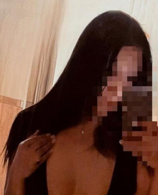 MAJA- Brazylijskie Pośladki -  LuxuryMassage!