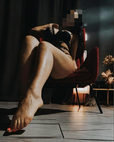 MAJA- Brazylijskie Pośladki -  LuxuryMassage!