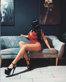 MAJA- Brazylijskie Pośladki -  LuxuryMassage! — Pruszcz Gdański