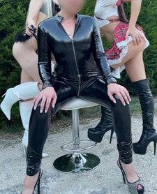 Marmeladki — Kielce