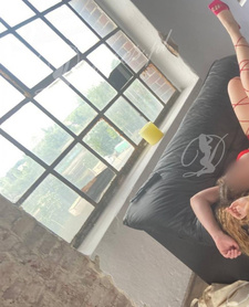 Klaudia curly!tantra