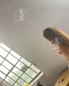 Klaudia curly!tantra