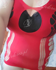 Red Anal Lilly !200!New!