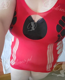 Red Anal Lilly !200!New!