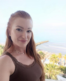 RUDA  ANAL SQUIRT GFE