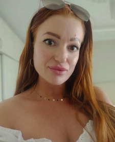 RUDA  ANAL SQUIRT GFE