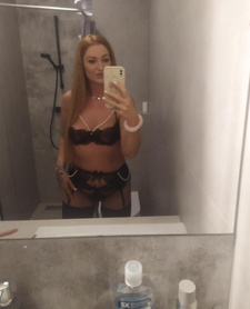 RUDA  ANAL SQUIRT GFE