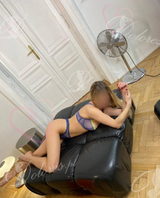 Alekssa peachy - peachy