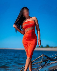Nati Escort GFE