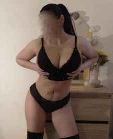 Strapon, Domina i nie tylko-2 dni.