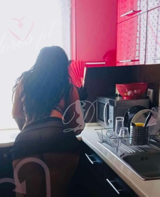 Sexy krągłości.....