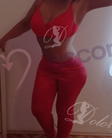 Sexy krągłości.....