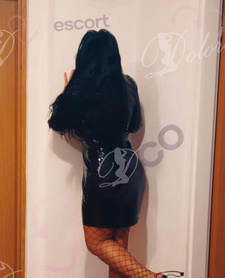 Sexy krągłości.....