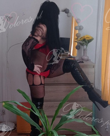 Sexy krągłości.....