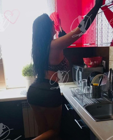 Sexy krągłości.....