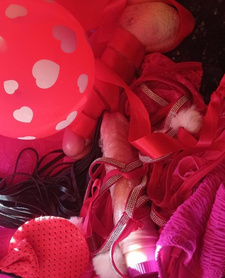 Głębokie gardło....2 dni.