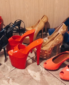 Głębokie gardło....2 dni.