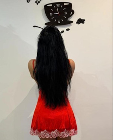 Głębokie gardło....2 dni.