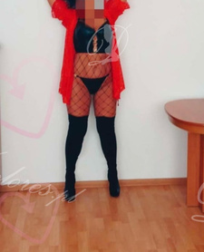 Tylko dziś i jutro.