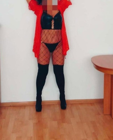 Sexy krągłości.....od jutra.