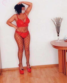 Sexy krągłości.....od jutra.